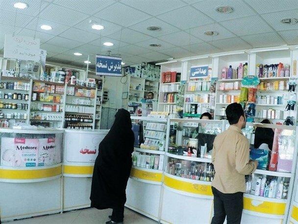 التهاب بازار مواد بهداشتی مقابله با کرونا در اصفهان فروکش کرده است / ضرورت نظات بر بازار‌های شهرستان‌ها