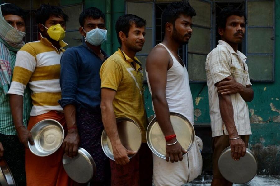 کمک یک میلیارد دلاری بانک جهانی به هند برای مقابله با کرونا