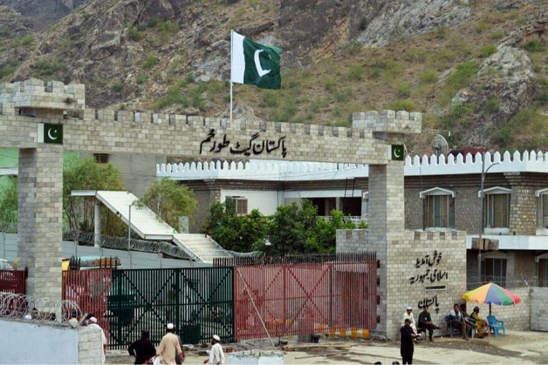 مرزهای پاکستان برای بازگشت اتباع افغان باز شد