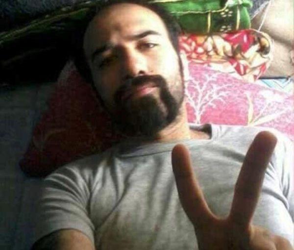سهیل عربی، زندانی سیاسی بار دیگر دست به اعتصاب غذا زد