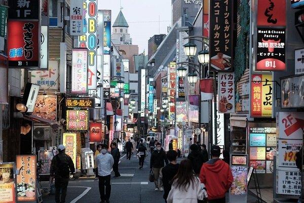 ژاپن بسته حمایتی ۹۸۸میلیارد دلاری برای مقابله با کرونا اختصاص داد