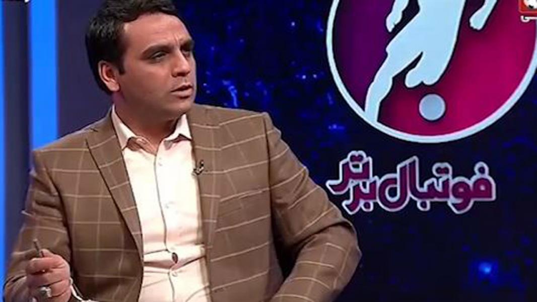 توضیحات سعید فتاحی درباره علت برکناری‌اش از سازمان لیگ + فیلم