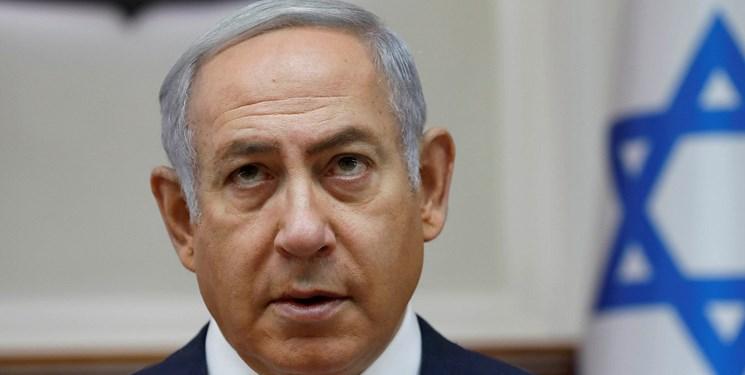 نتانیاهو فردا به قرنطینه خود پایان می‌دهد