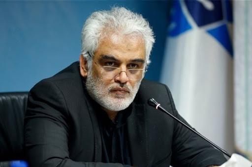 رئیس دانشگاه آزاد درگذشت جهادگر بسیجی البرزی را تسلیت گفت
