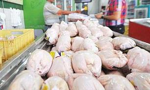قیمت گوشت قرمز و مرغ تا پایان سال افزایش نمی یابد