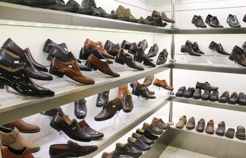 راه اندازی فروشگاه آنلاین کفش ملی با امکان ارسال رایگان