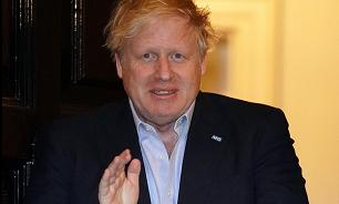 نخست وزیر انگلیس در آی سی یو؛ جانسون تا چند ماه قادر به فعالیت نیست