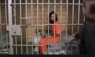 جولان کرونا در زندان‌های آمریکا؛ ای بی سی: وضعیت زندان ها مانند گورهای دسته جمعی است