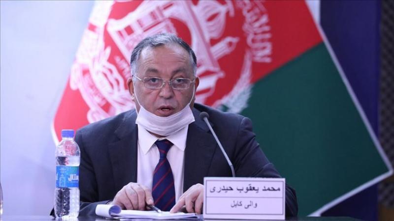 ناقضان قرنطینه کرونا در افغانستان جریمه می‌شوند