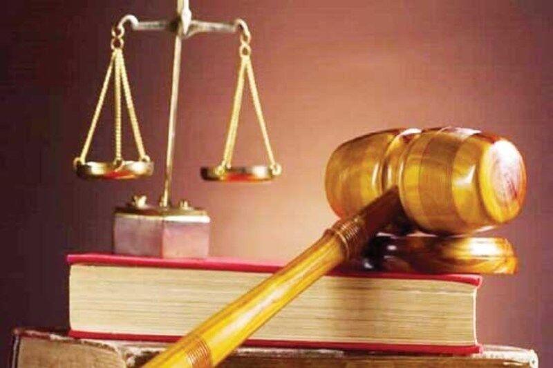 توسعه عدالت قضایی در کلیه مناطق کرج