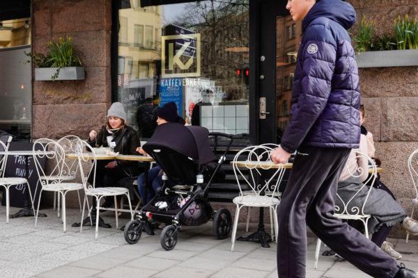 مدل سوئدی و کرونا:‌ قمار بر سر یک هویت جمعی