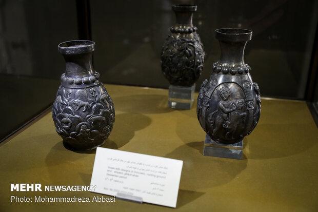 سفری مجازی به موزه‌های تاریخی استان همدان