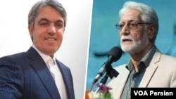 سرکوب آزادی بیان در ایران ادامه دارد؛ بازداشت و محکومیت دو روزنامه‌نگار در کرمانشاه