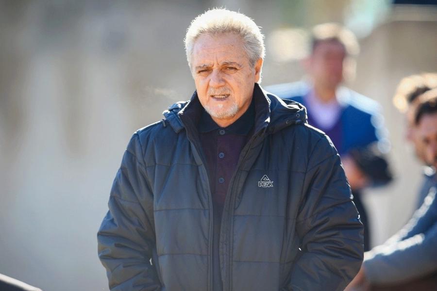 ادعاهای مدیرعامل مستعفی سپاهان علیه پرسپولیس و فدراسیون