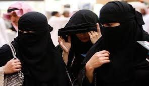 زنان عربستانی سکوت خود را در برابر خشونت ها شکستند