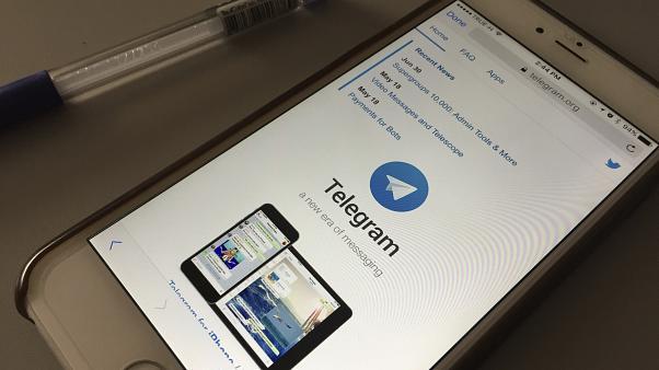 گفتگو با باب دیاچنکو که درز اطلاعات ۴۲ میلیون کاربر ایرانی تلگرام را گزارش کرد