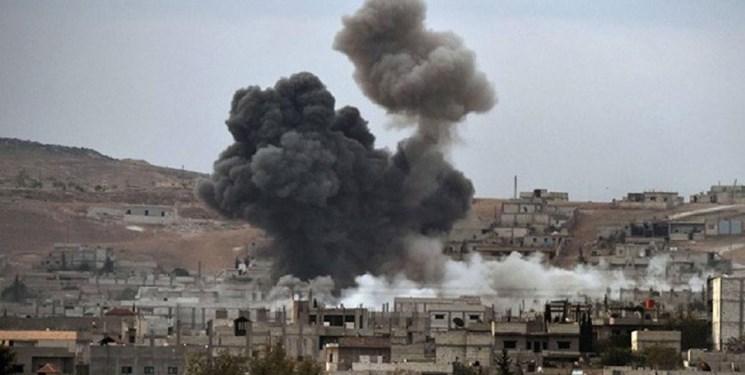 حمله هوایی ائتلاف سعودی به یمن علی‌رغم آتش‌بس ادعایی ریاض