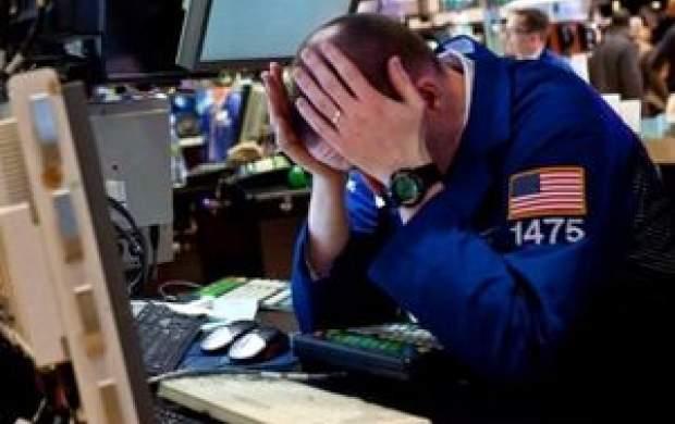 شرایط اقتصادی آمریکا بدتر هم خواهد شد / دوباره شاهد نزولی شدن بازار‌های مالی خواهیم بود