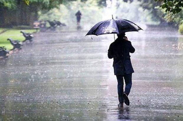 فرماندار: تبعات بارش ها در فیروزکوه تحت کنترل است