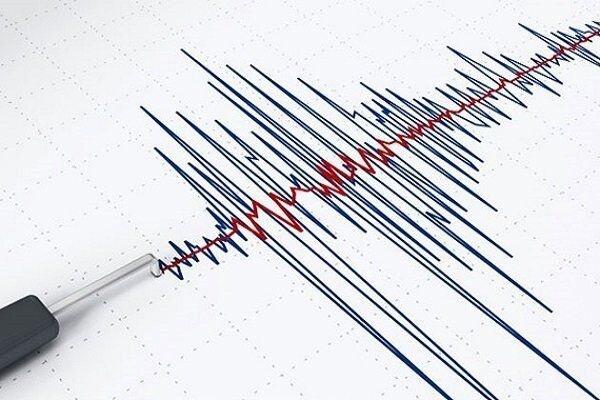 ثبت زلزله‌ای با بزرگای ۳ در استان مازندران