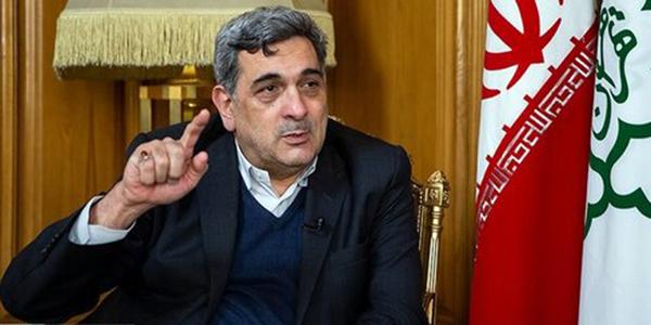 نوع کارکرد شهرداری تهران در مقابله‌ با کرونا