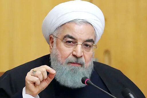 دستور رئیس جمهور به وزیر بهداشت درباره نظارت دقیق بر اجرای طرح فاصله‌گذاری هوشمند اجتماعی