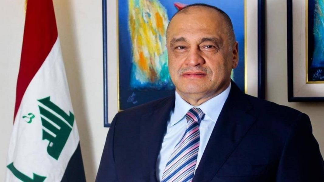 نخست وزیر جدید عراق می‌تواند زمینه اخراج نظامیان آمریکایی را فراهم کند؟  (۱۶ نظر)