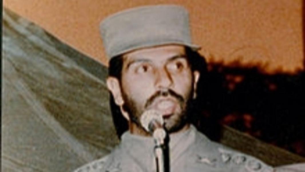 امیر اقارب‌پرست که بود و چه کرد؟