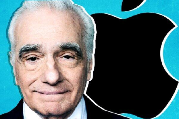 هزینه‌های فیلم بعدی اسکورسیزی بالا رفت/ مذاکره با اپل