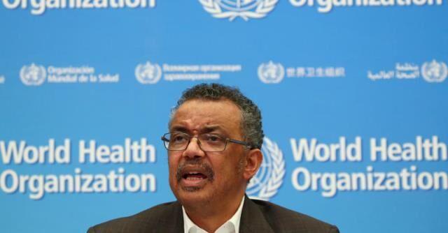 سازمان جهانی بهداشت: بلاروس وارد مرحله جدیدی از شیوع کرونا شده است