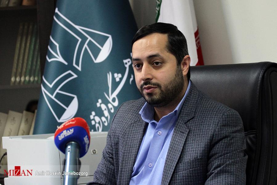 دانشگاه‌ها می‌توانند از ظرفیت دستگاه قضا برای حضور در کارگاه‌های علمی و پژوهشی بهره‌مند شوند