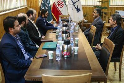 استفاده از قضات باسابقه برای آموزش در دانشکده حقوق/ رویکرد پژوهشگاه مدیریت پژوهش است