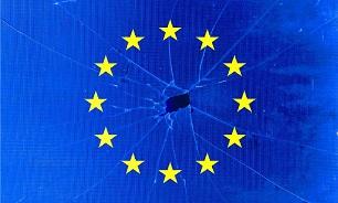 شیوع کرونا بی اعتمادی میان اعضای اتحادیه اروپا را بار دیگر آشکار کرد