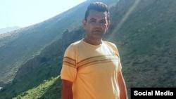 یک فعال مدنی اهل مریوان به زندان و شلاق محکوم شد