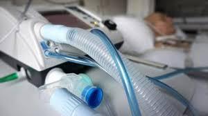 ساخت دستگاه تنفس مصنوعی برای بیماران مبتلا به کرونا در کشور