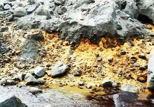 سرقت ۸۰۰ میلیونی خاک طلا توسط کارگر کارگاه طلاسازی