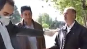 کرونای ولایت هم جانشان را می‌گیرد هم نانشان را - Gooya News
