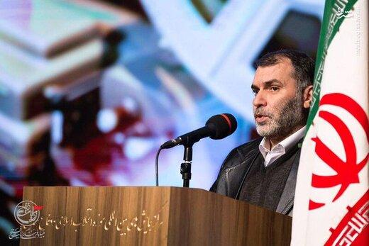 ده‌نمکی با یک سریال سیاسی به تلویزیون برمی‌گردد