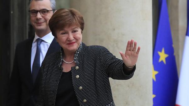 توصیه رئیس صندوق جهانی پول به مذاکره کنندگان پسابرکسیت 