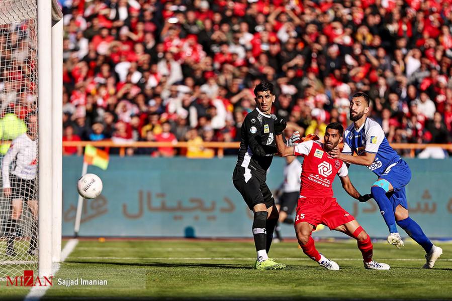 کرونا به فوتبال ایران بدهکار شد؛ فینال‌هایی که از دست دادیم