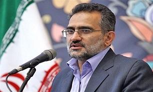 آمریکا مانع ارسال دارو و تجهیزات از دیگر کشور‌ها به ایران می‌شود
