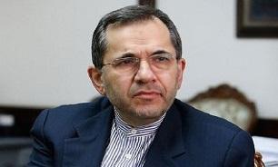 واکنش «تخت‌روانچی» به تلاش‌های آمریکا برای منحرف کردن اذهان از تروریسم اقتصادی علیه مردم ایران