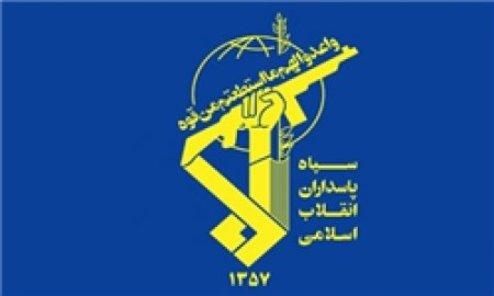 واکنش سپاه به روایت آمریکایی‌ها از ماجرای ۲۷ فروردین