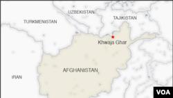 ۲۶ نیروی افغان طرفدار دولت در جنگ با طالبان کشته شدند