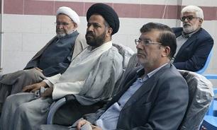 قرارگاه مواسات، همدلی و کمک مؤمنانه در شهرستان ابرکوه فعال شد