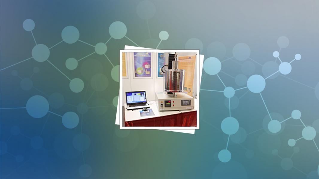 انجام آنالیز حرارتی نانومواد با دستگاه DSC ایرانی ممکن شد