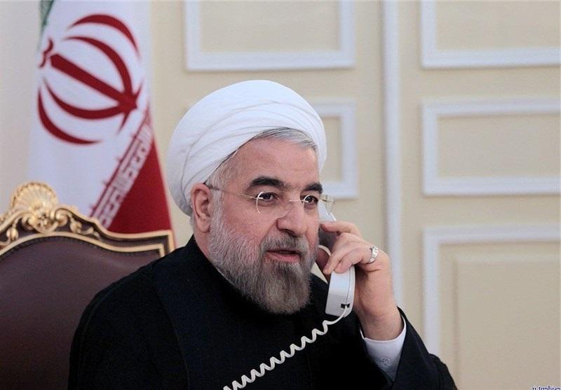 لزوم استمرار روابط تجاری و اقتصادی ایران و قطر با رعایت دستورالعمل‌های بهداشتی