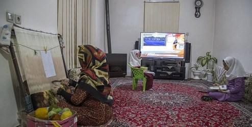 حاجی‌میرزایی: برای آموزش تمام دروس به ۱۲ شبکه تلویزیونی نیاز داریم