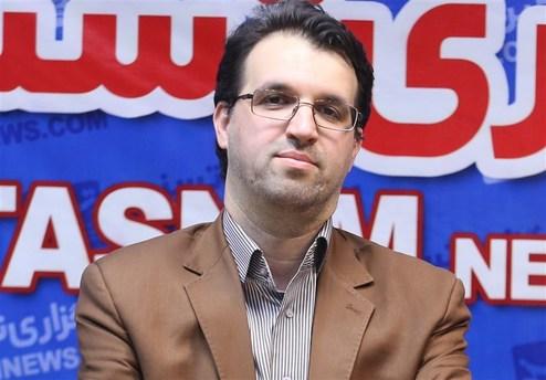 پرویز امینی: «پساکرونا» تعبیری مبهم و اغواگر است