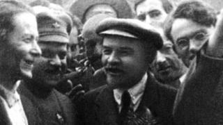 از لنین تا لنینیسم